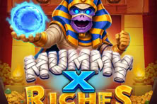 Mummy X Riches
