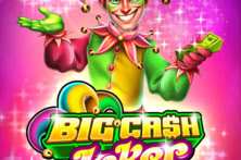 Big Cash Joker – Hold & Win