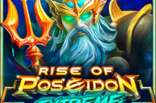 Rise of Poseidon Extreme