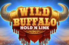 Wild Buffalo: Hold 'n' Link