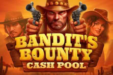 Bandit`s Bounty: Cash Pool