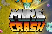 Mine Crash