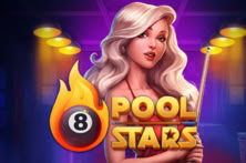 8 Pool Stars