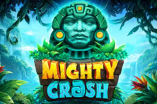 Mighty Crash