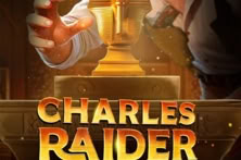 Charles Raider & The Sands of Fate Crash