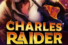 Charles Raider & The Temple Escape