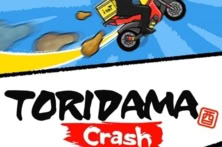 TORIDAMA CRASH
