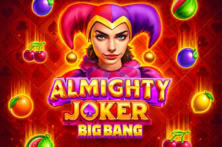 Almighty Joker: Big Bang