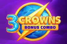 3 Crowns: Bonus Combo