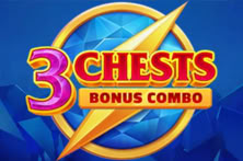 3 Chests: Bonus Combo