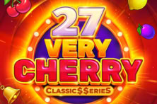 27 Very Cherry:Classic$$erieS