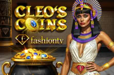 Cleo’s Coins – Fashion TV