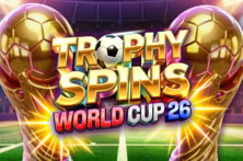 Trophy Spins – World Cup 26