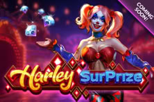 Harley SurPrize