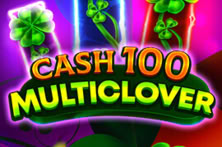 Cash 100 Multiclover