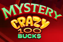 Mystery Crazy 100 Bucks