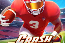 Crash Touchdown