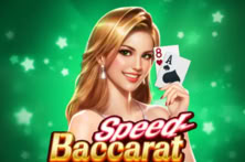 Speed Baccarat