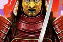 Raiders of the East Dice