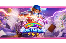 Sunnydaze Asylum