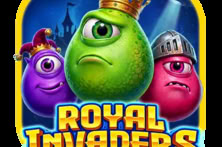 Royal Invaders