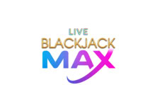 Live Blackjack Max