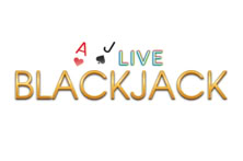 Live Blackjack