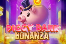 Piggy Bank Bonanza