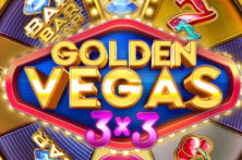 Golden Vegas 3x3