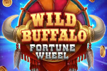 Buffalo Fortune Wheel
