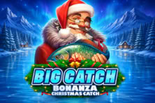 Big Catch Bonanza Christmas Catch