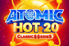 Atomic Hot 20:Classic$$erieS
