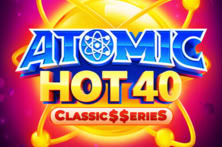 Atomic Hot 40:Classic$$erieS