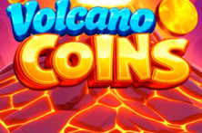 Volcano Coins