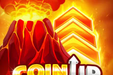 Coin UP Volcano