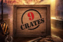 9 Crates