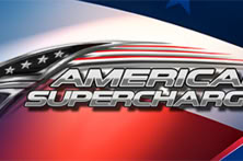 American Supercharge