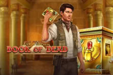 Rich Wilde and the Book of Dead