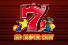 20 Super Hot - progressive - en