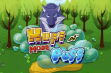 Huff N More Puff
