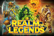 Realm Of Legends