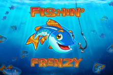 Fishin Frenzy Power 4 Slots