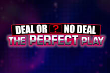 Deal Or No Deal The Perfect Play