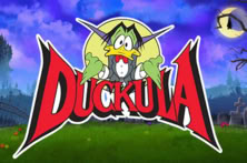 Count Duckula