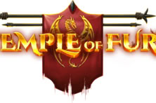 Temple Of Fury Dream Drop