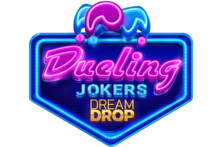 Dueling Jokers Dream Drop