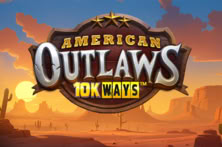 American Outlaw 10k Ways