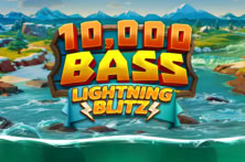 10 000 Bass Lightning Blitz