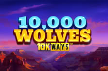 10 000 Wolves 10K Ways