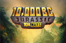 10 000 Bc Jurassic 10k Ways